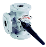 Actionneur de vanne de régulation Honeywell M7061E1020