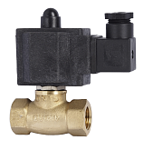 Bobine Peveko 12 VDC pour vannes EVPE DN 5-40