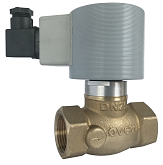 Bobine Peveko 24 VDC pour vannes EVPE DN 25-65