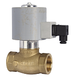 Bobine Peveko 24 VDC pour vannes EVPE DN 25-65
