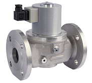Bobine Peveko 24 VDC pour vannes EVPE DN 25-65