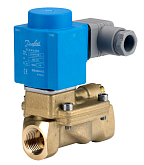 Bobine Danfoss BA024B (042N7520)