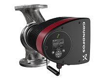 Capteur de pression Grundfos MAGNA3, G 1/2", avec indicateur de température (98355521)