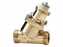 Actionneur thermique pour vannes Optima compact DN10-32 230VAC, NC, puissance 1W (A20505-1 41)