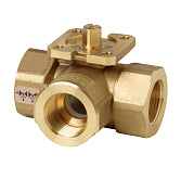 Actionneur pour vannes Siemens GQD 321.9A, 230 V, 2 points (GQD321.9A)