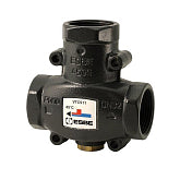 Cartouche thermostatique ESBE VTC500 65 °C (57020800)