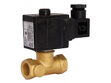 Bobine Peveko 12 VDC pour vannes EVPE DN 5-40