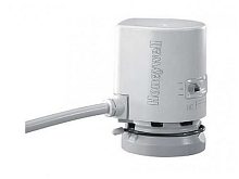 Adaptateur de montage Honeywell MT-ADAPT-HW pour vannes M30 x 1,5