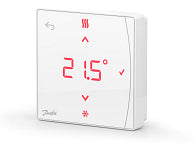 Actionneur thermique Danfoss TWA-K 230 V NO (088H3143)
