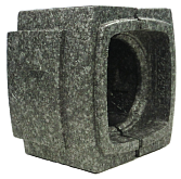 Circulateur électronique Wilo Yonos MAXO 100/0,5-12 PN10 (2120661)