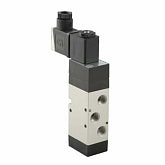 Actionneur pneumatique simple effet TORK T-RA100 SR