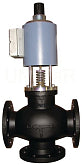 Brides aveugles Siemens Z155/80F pour DN 80