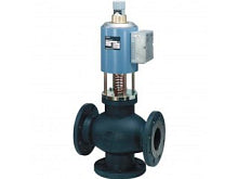 Brides aveugles Siemens Z155/100F pour DN 100