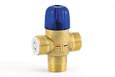 Boîte d'isolation NovaMix Value Taconova DN 20 (296.2330.000)