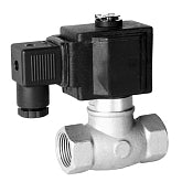 Bobine Peveko 24 VDC pour vannes EVPE DN 5-40 et MVPE DN 10-25