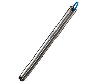Chemise de refroidissement Grundfos pour pompes SQ et SQE (97535677)