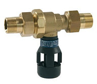 Cartouche de rechange SYR pour CA 6800 (6800.00.903)