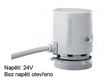 Adaptateur de montage Honeywell MT-ADAPT-HW pour vannes M30 x 1,5