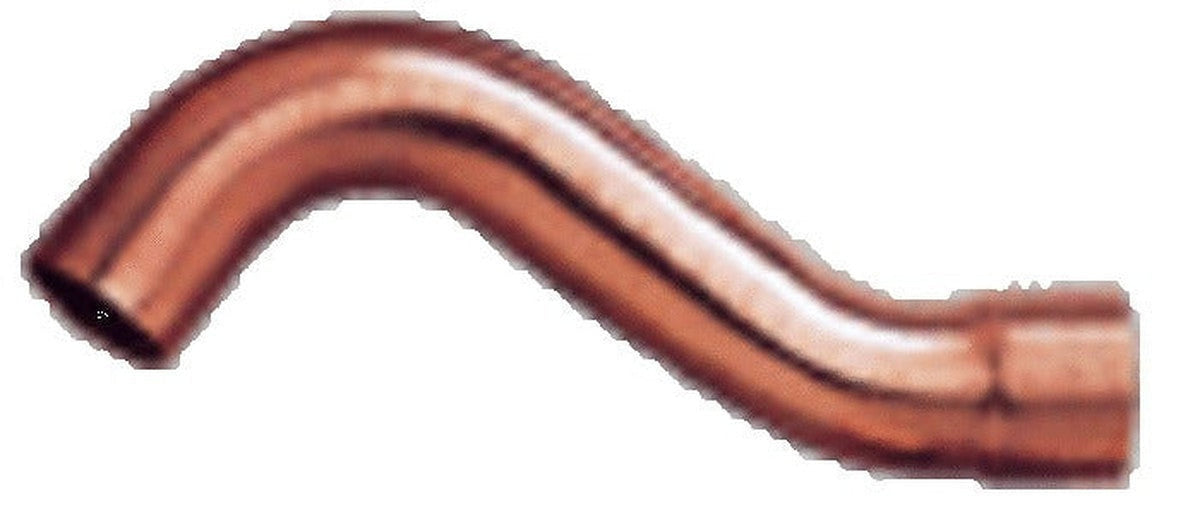 Copper M-F extended connector 15 - Conex Bänninger