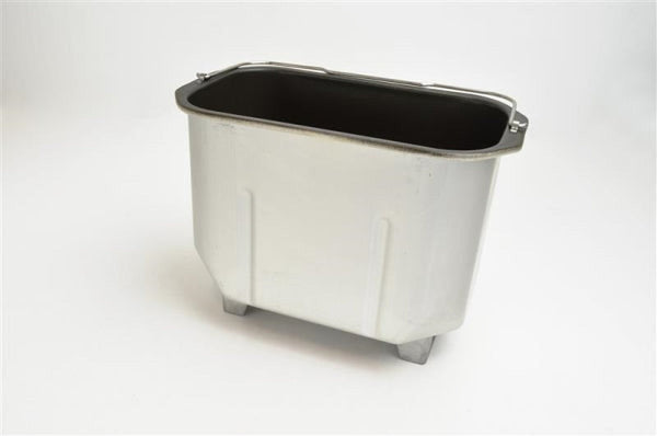 Tank B3955 / B3956 / B3990 (grote tank met 2 mengers)