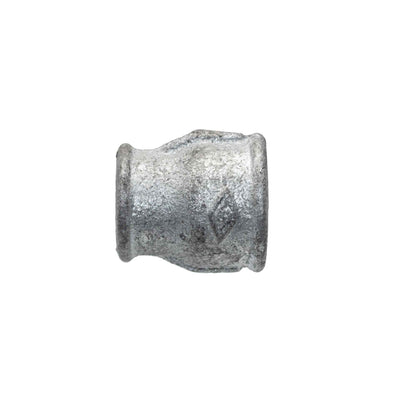 "MANCHON 240 2""1/2F X 2""F GALVA (RÉF 240 2""1/2 X 2"" GALVA)"