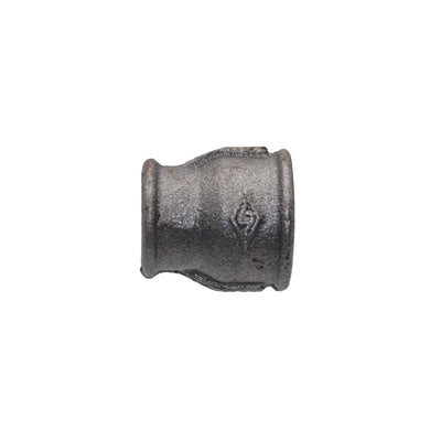 MANCHON 240 3/4F X 1/2F NOIR (RÉF 240 3/4X1/2 NOIR)