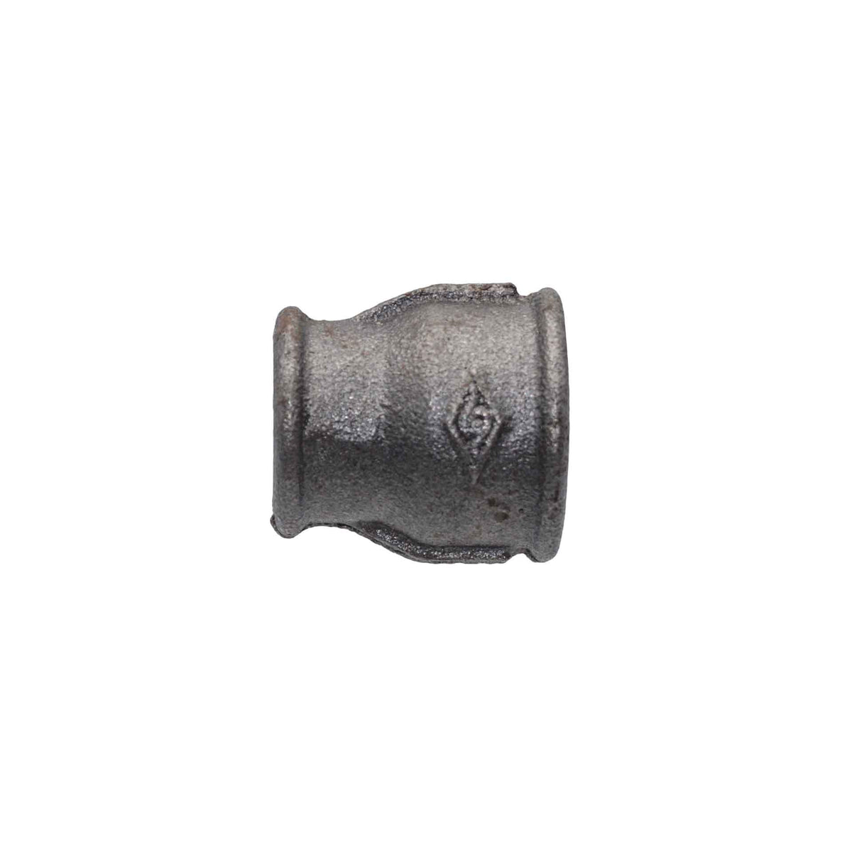 MANCHON 240 3/8F X 1/4F NOIR (RÉF 240 3/8X1/4 NOIR)