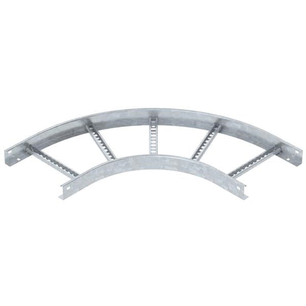90° Bend for Cable Ladder 60 x 400mm FS