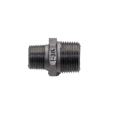 MAMELON REDUIT 245 1/2MX3/8M NOIR (RÉF 245 1/2X3/8 NOIR)