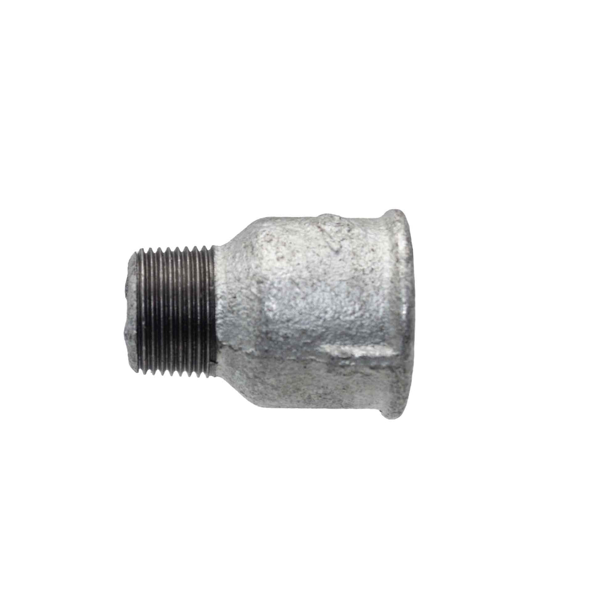 MANCHON REDUIT 246 6/4FX1''M GALVA (RÉF 246 6/4X1" GALVA)