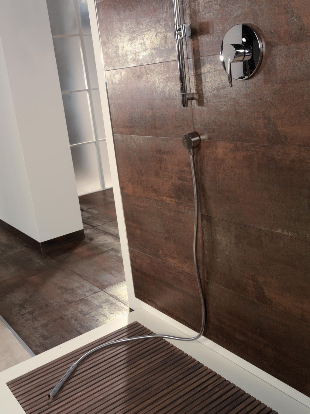 TAU Corten White 60x60(c) Ret