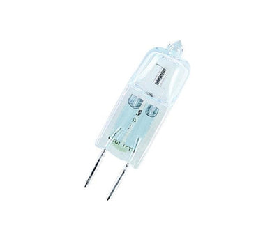 Osram Halostar staande lamp 10W 12V G4 helder