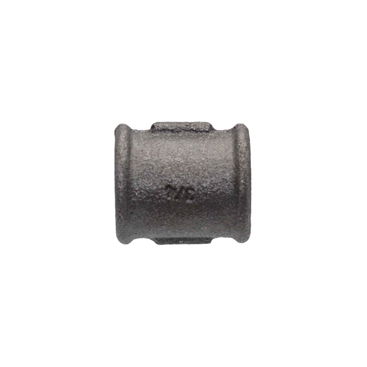 MANCHON 270 1/4FF NOIR (RÉF 270 1/4FF NOIR)
