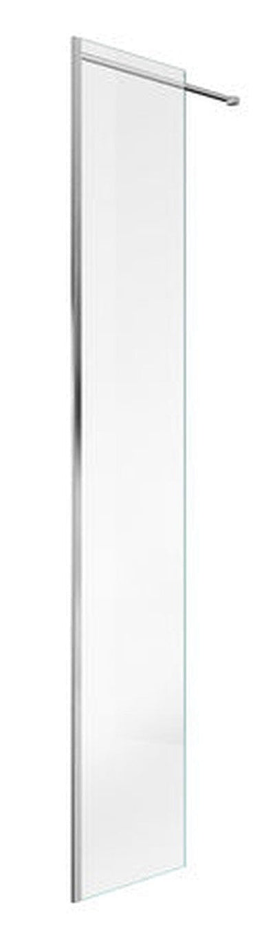 Van Marcke Origine Walk-in paroi latérale W300 x H2000