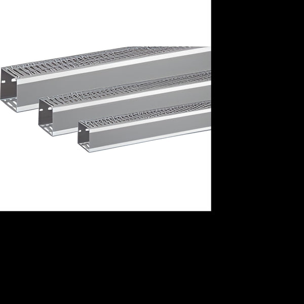 Goulotte lina 25 - 4200mm² (L x H) 80 x 60mm - longueur 2m