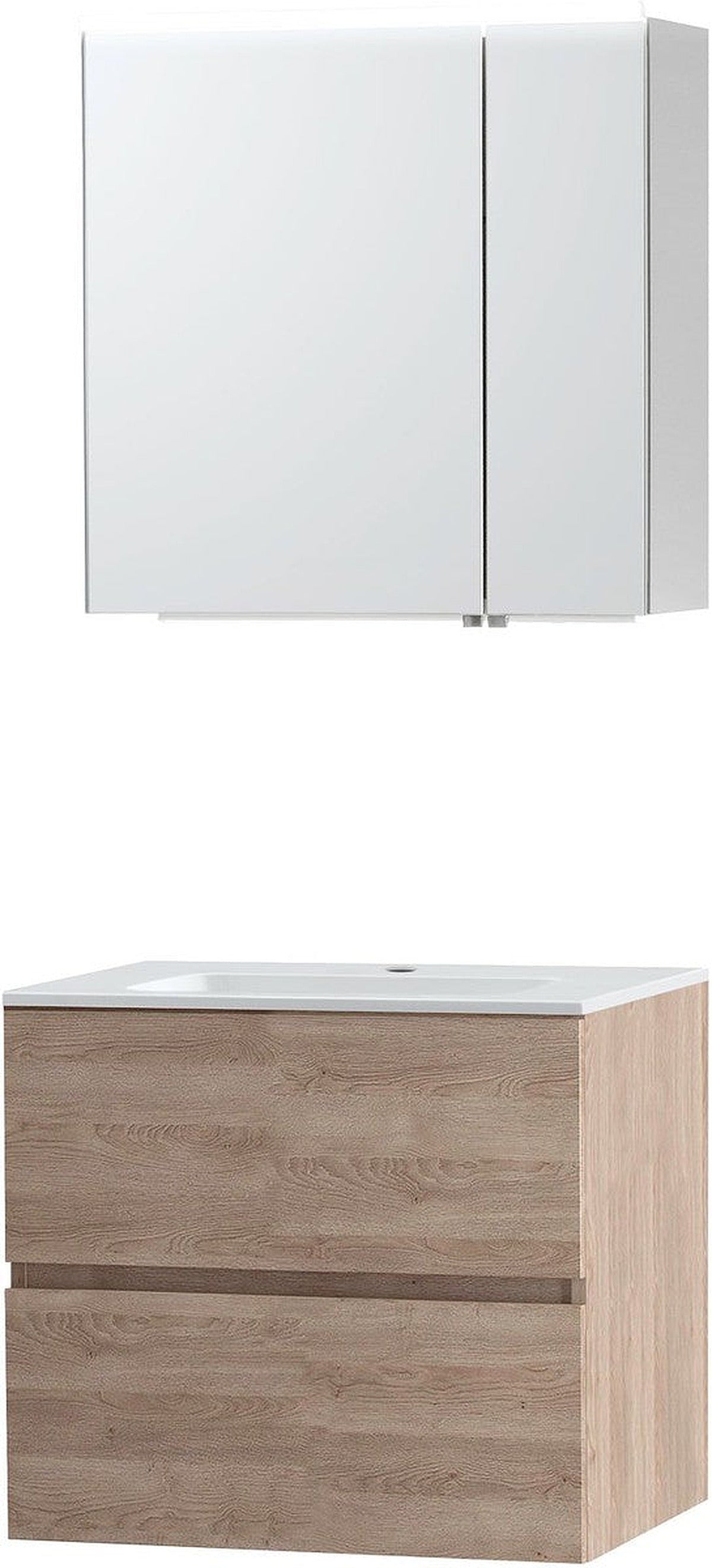 Mbl.Molto Chene Naturel 70 Porc.AR.TO