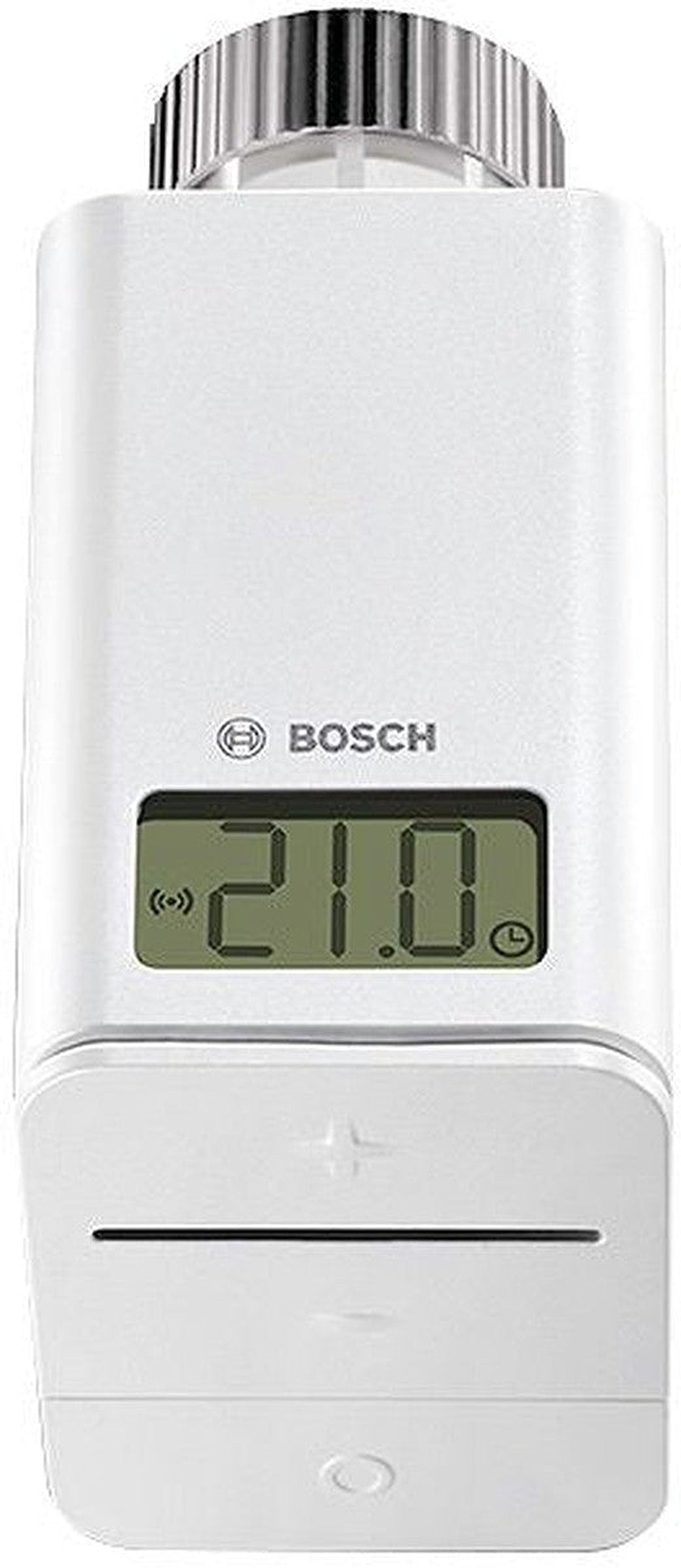 Programmeerbare radiatorthermostaat met wifi voor Bosch Easycontrol CT200