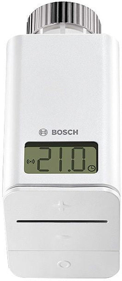 Programmeerbare radiatorthermostaat met wifi voor Bosch Easycontrol CT200