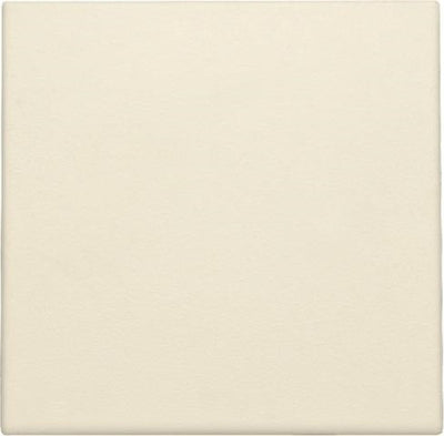 Enjoliveur cache - trou Creme
