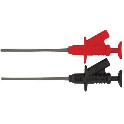 Multifunctional Electrical Test Clips