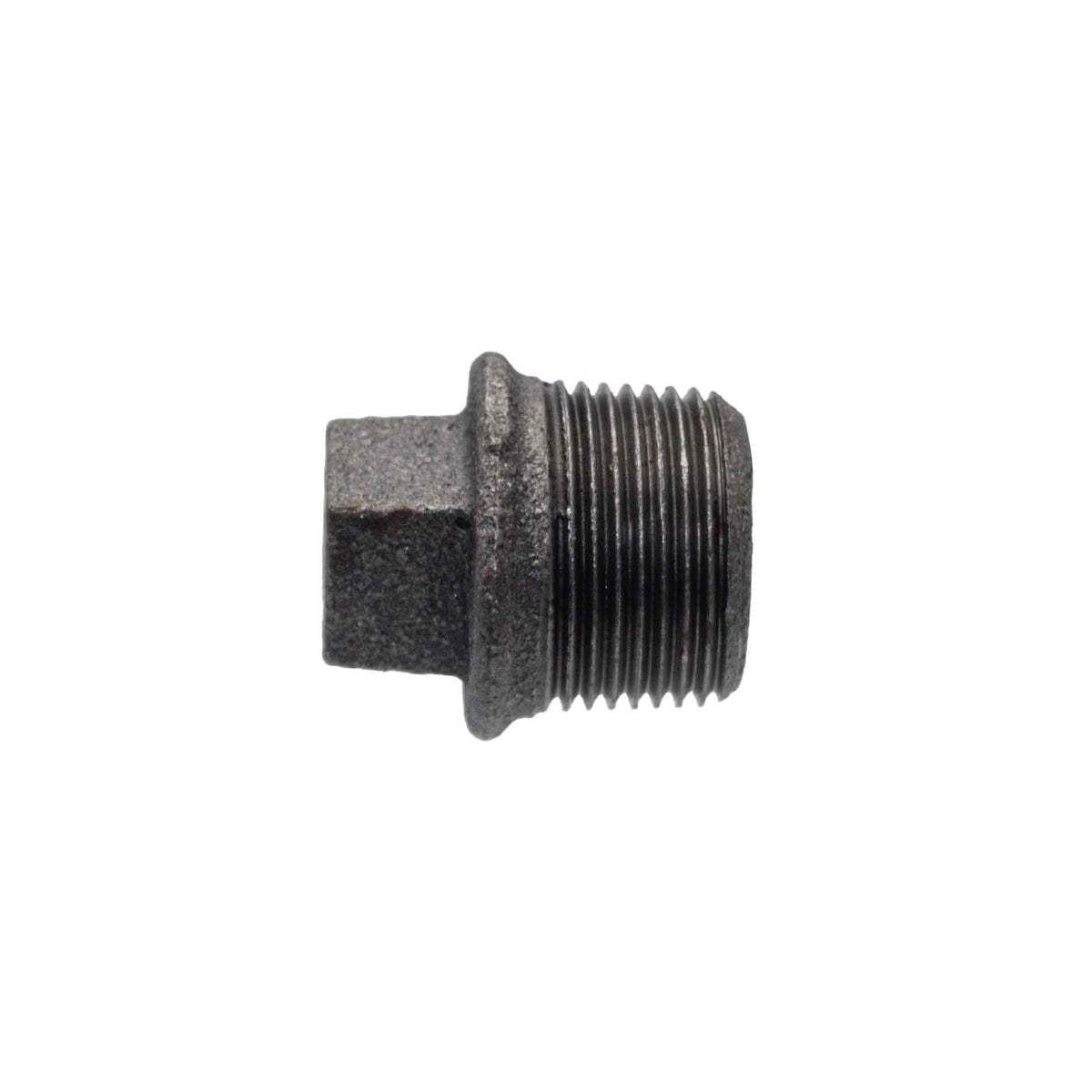 BOUCHON 290 1/2M NOIR (RÉF 290 1/2M NOIR)