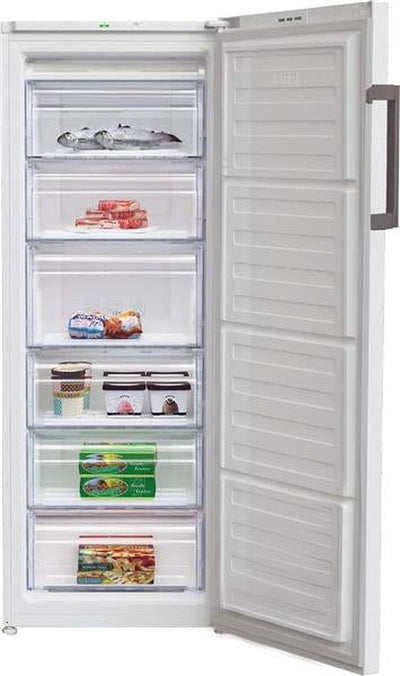 Diepvrieskast met één deur **** 151 x 59,5 x 59,2 cm - 240 liter