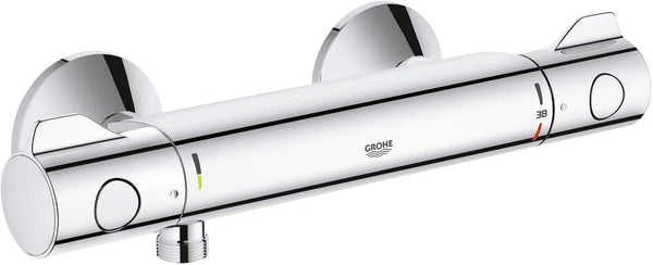 THERMOSTAT DOUCHE GROHTHERM 800 GROHE CH