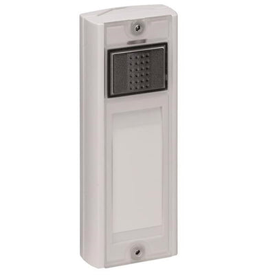 Mistral SE 03.0 lokfluitzender tot 500m, wit, 2 x 1,5V, IP54