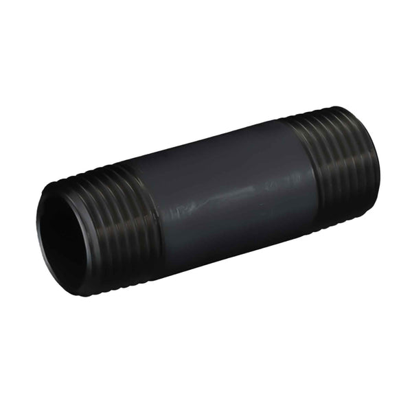 "BOUT FILETE 298 2""X150MM NOIR"