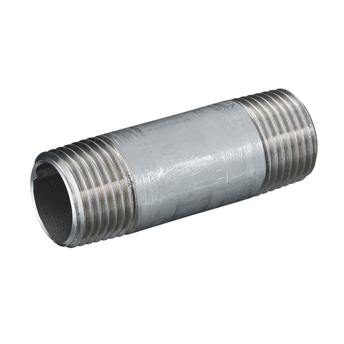 BOUT FILETE 298 3/4X300MM GALVA