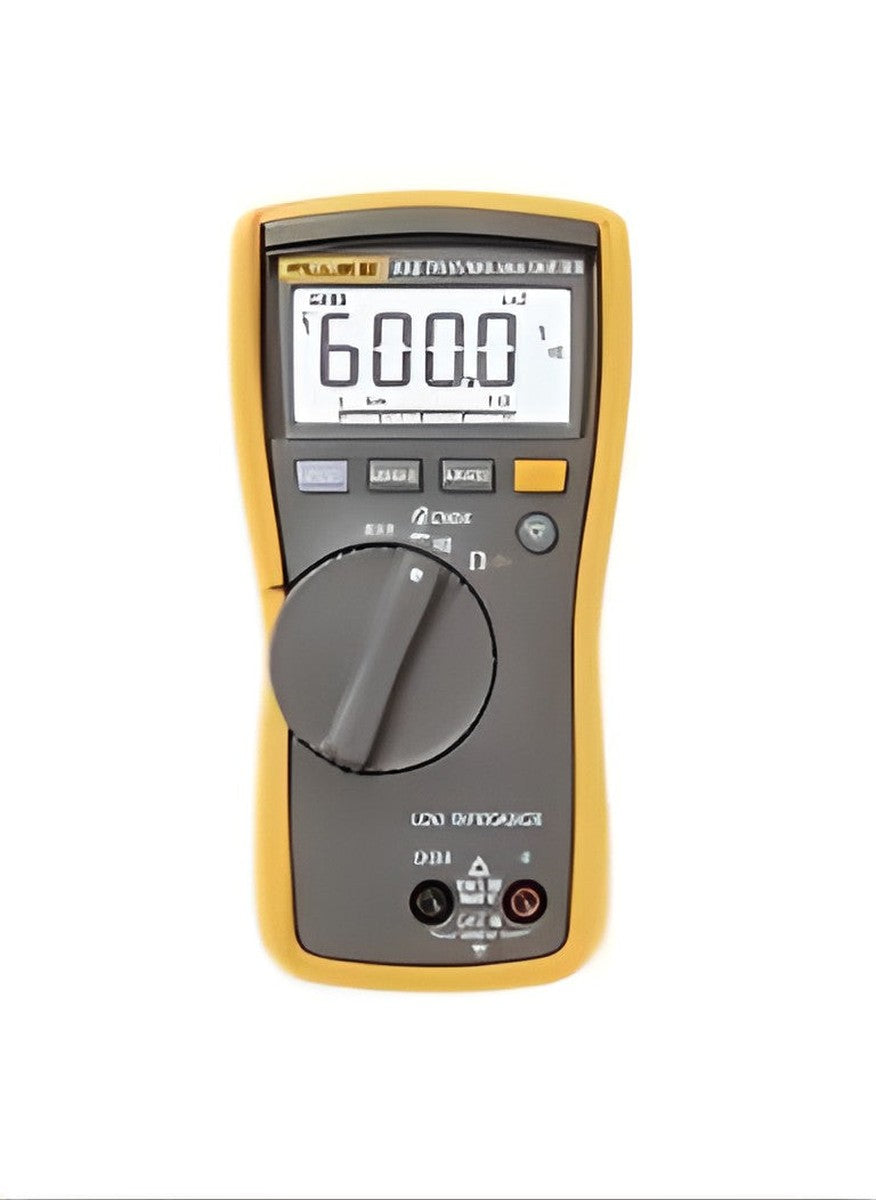 Fluke 113 Basic Compact elektrische RMS-multimeter met VCHE-functie