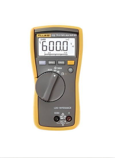 Fluke 113 Basic Compact elektrische RMS-multimeter met VCHE-functie