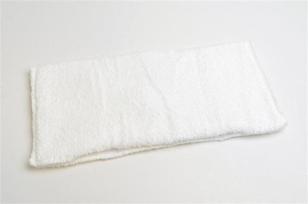 Chiffon microfibre (2 pièces) - clayette de vapeur