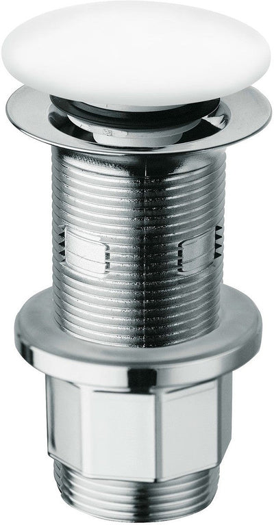 UNIVERSAL DESIGN STRAINER CLICK